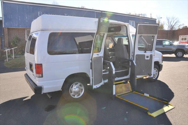 used 2013 Ford E150 car, priced at $23,795