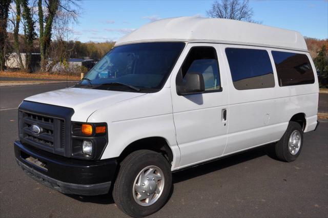 used 2013 Ford E150 car, priced at $23,795