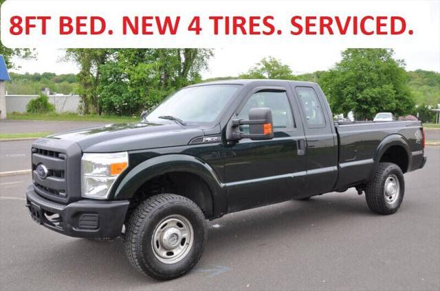 used 2012 Ford F-350 car, priced at $16,895