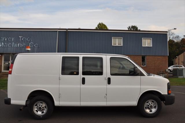 used 2010 GMC Savana 2500 car, priced at $12,895