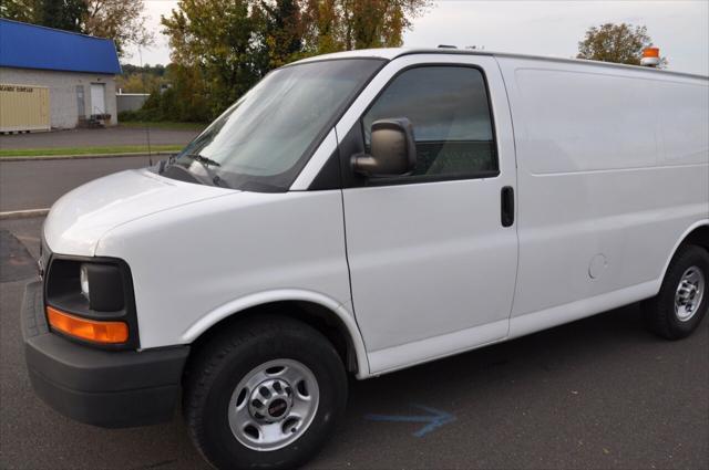 used 2010 GMC Savana 2500 car, priced at $12,895