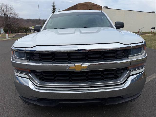 used 2016 Chevrolet Silverado 1500 car, priced at $16,495