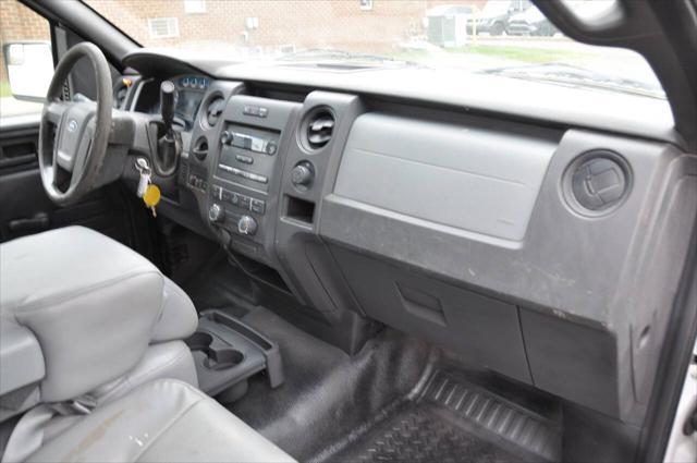 used 2013 Ford F-150 car, priced at $13,795