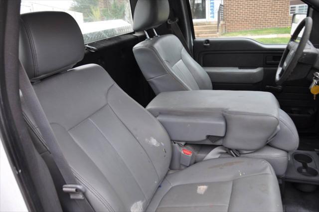 used 2013 Ford F-150 car, priced at $13,795