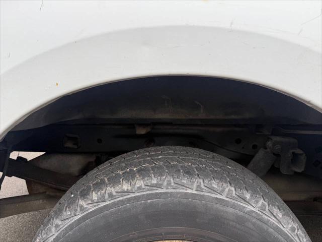used 2013 Ford F-150 car, priced at $13,795