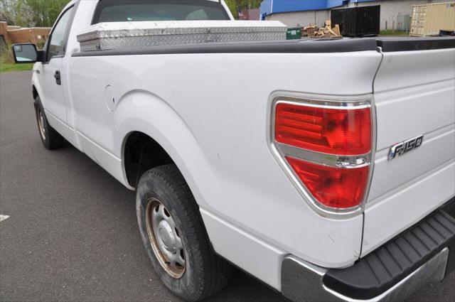 used 2013 Ford F-150 car, priced at $13,795