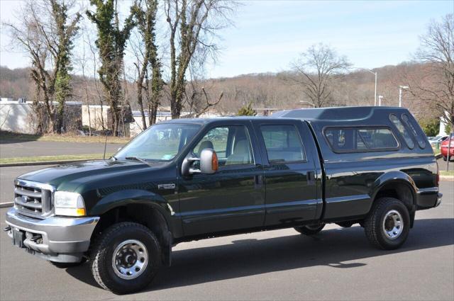 used 2003 Ford F-250 car, priced at $16,795
