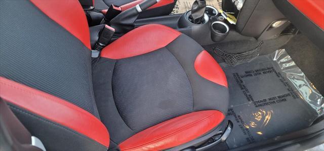 used 2007 MINI Cooper S car, priced at $6,395