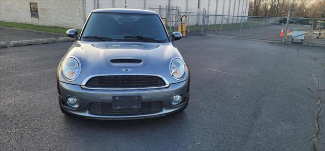 used 2007 MINI Cooper S car, priced at $6,395
