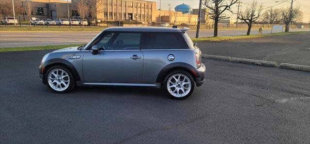 used 2007 MINI Cooper S car, priced at $6,395