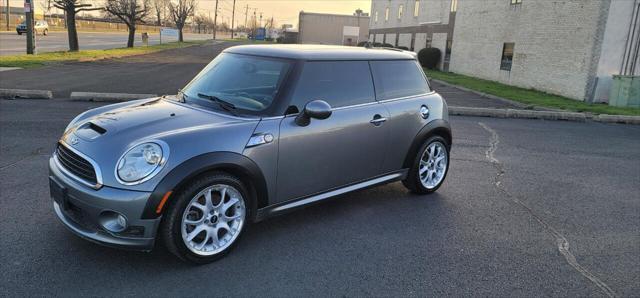 used 2007 MINI Cooper S car, priced at $6,395
