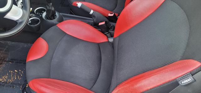 used 2007 MINI Cooper S car, priced at $6,395