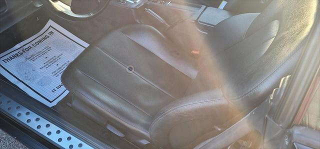used 1999 Mercedes-Benz SLK-Class car, priced at $7,950
