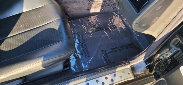 used 1999 Mercedes-Benz SLK-Class car, priced at $7,950