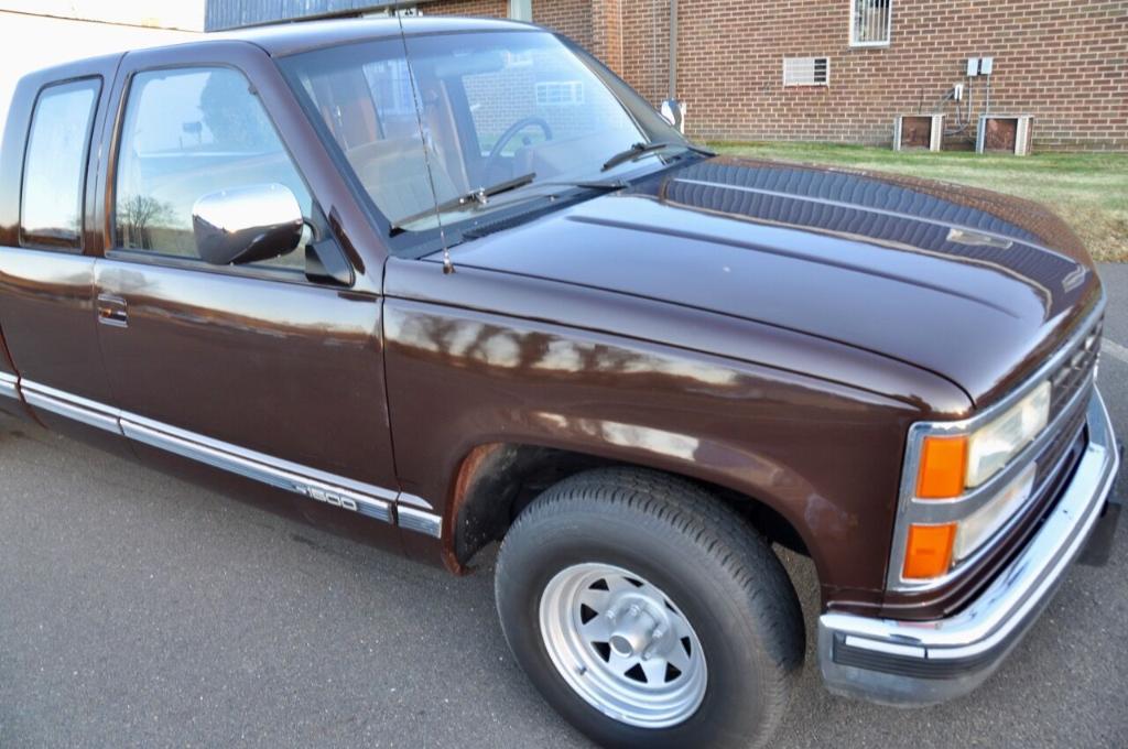 used 1988 Chevrolet 1500 car, priced at $13,795