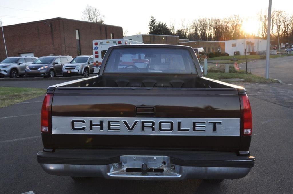 used 1988 Chevrolet 1500 car, priced at $13,795