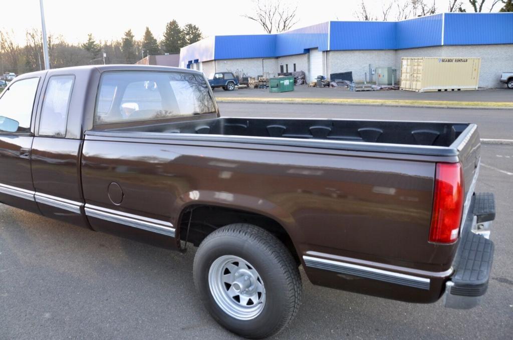 used 1988 Chevrolet 1500 car, priced at $13,795