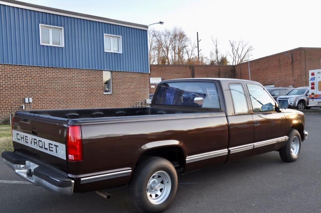 used 1988 Chevrolet 1500 car, priced at $13,795