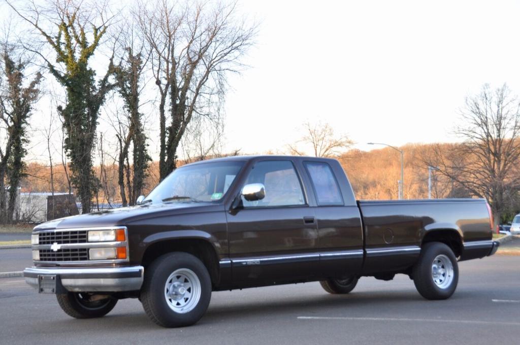 used 1988 Chevrolet 1500 car, priced at $13,795