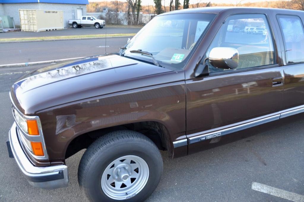 used 1988 Chevrolet 1500 car, priced at $13,795