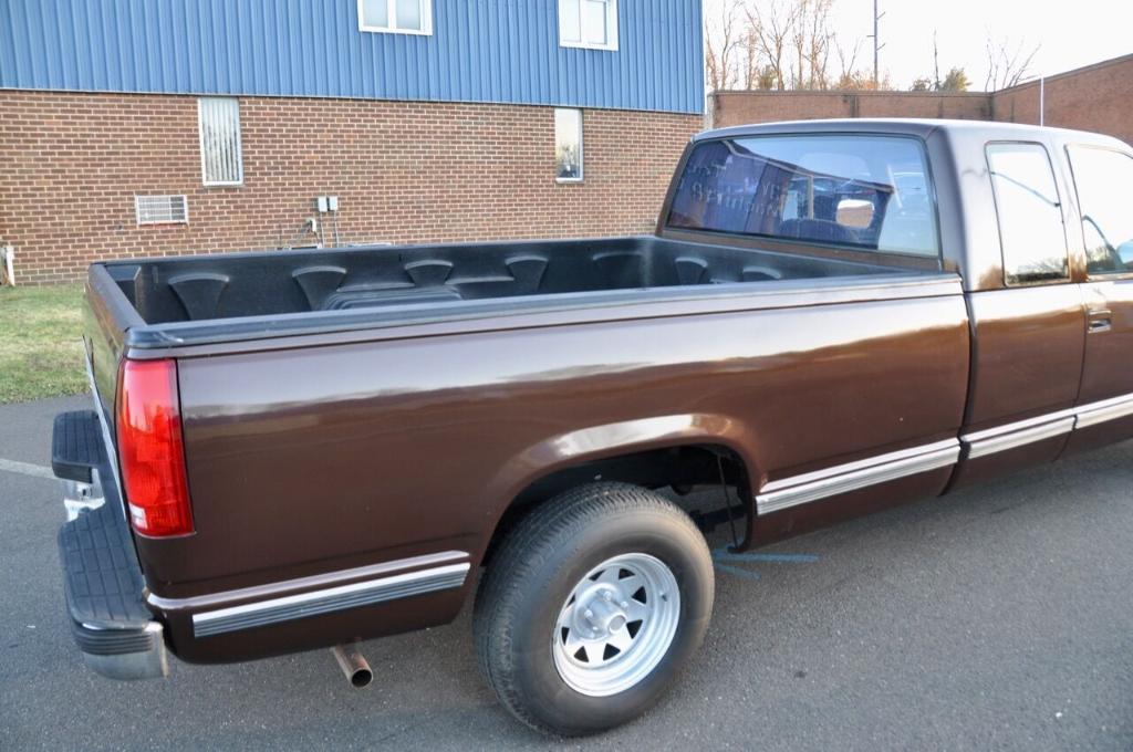 used 1988 Chevrolet 1500 car, priced at $13,795