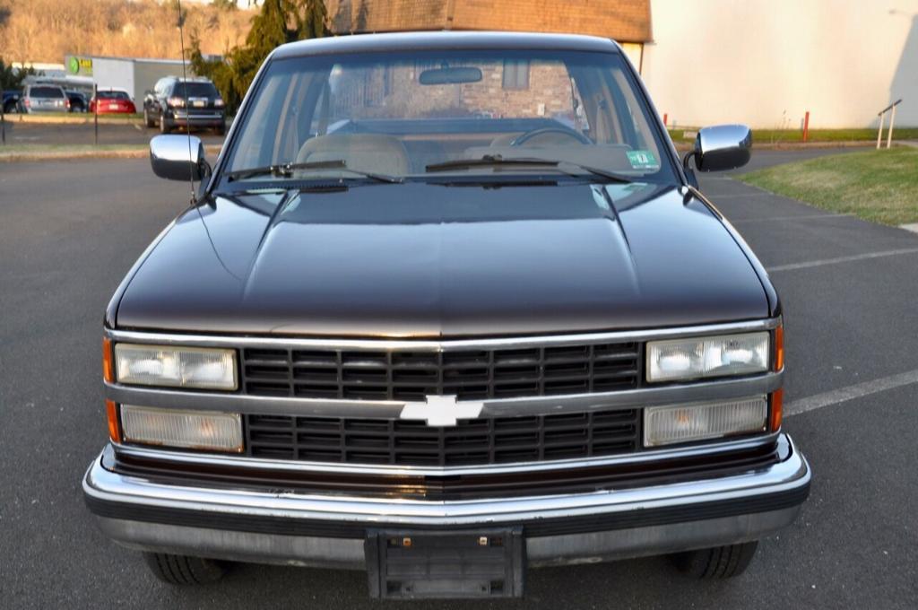 used 1988 Chevrolet 1500 car, priced at $13,795