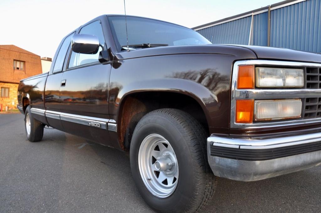 used 1988 Chevrolet 1500 car, priced at $13,795