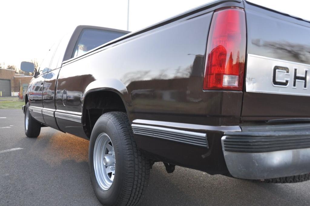 used 1988 Chevrolet 1500 car, priced at $13,795