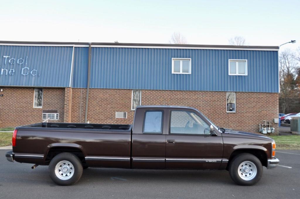 used 1988 Chevrolet 1500 car, priced at $13,795