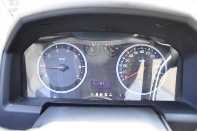 used 2010 Dodge Ram 1500 car, priced at $9,795