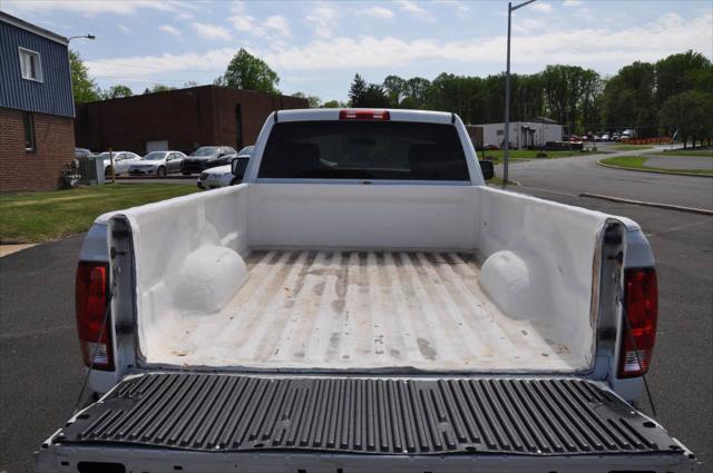 used 2010 Dodge Ram 1500 car, priced at $9,795