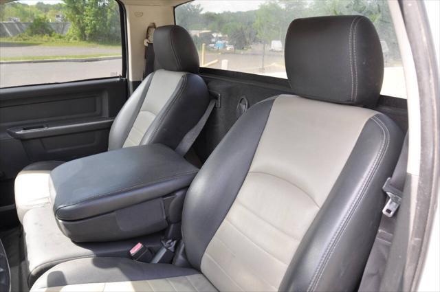 used 2010 Dodge Ram 1500 car, priced at $9,795