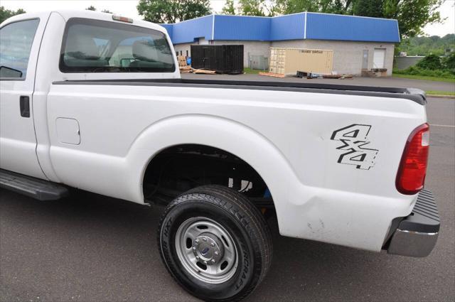 used 2015 Ford F-250 car, priced at $18,895