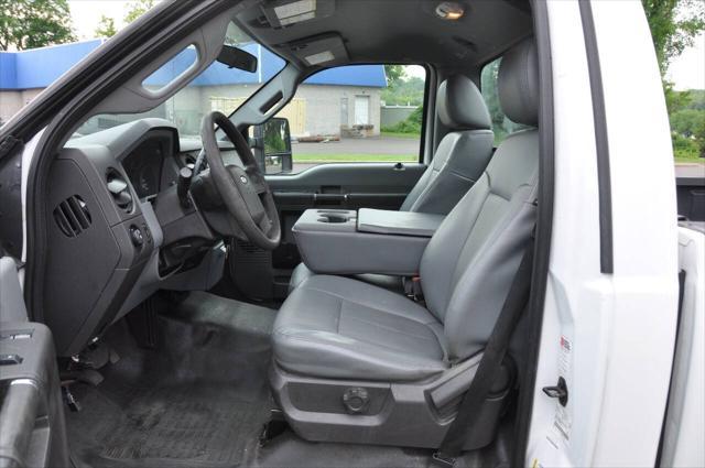 used 2015 Ford F-250 car, priced at $18,895