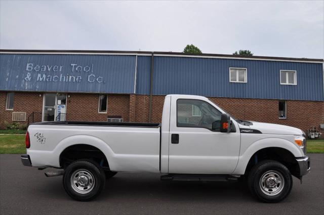 used 2015 Ford F-250 car, priced at $18,895