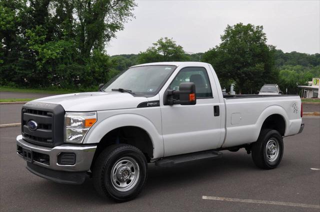 used 2015 Ford F-250 car, priced at $18,895