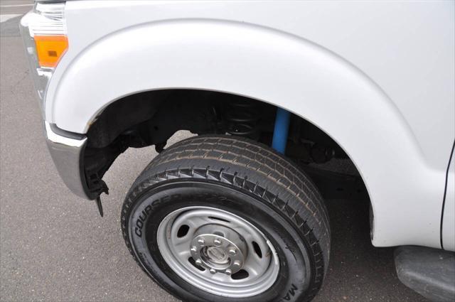 used 2015 Ford F-250 car, priced at $18,895