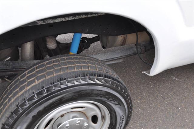used 2015 Ford F-250 car, priced at $18,895