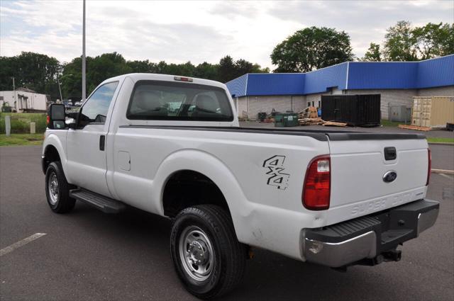 used 2015 Ford F-250 car, priced at $18,895