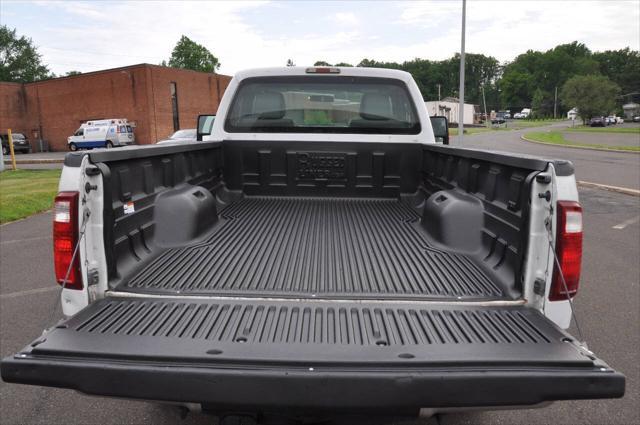 used 2015 Ford F-250 car, priced at $18,895