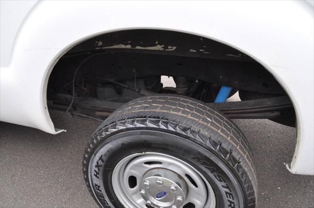 used 2015 Ford F-250 car, priced at $18,895