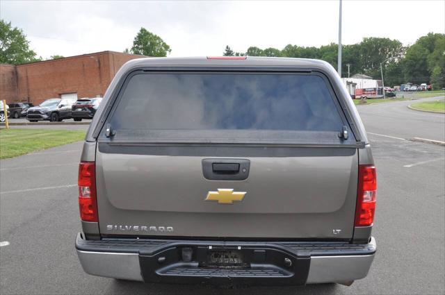 used 2013 Chevrolet Silverado 1500 car, priced at $16,795