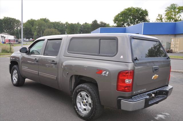 used 2013 Chevrolet Silverado 1500 car, priced at $16,795