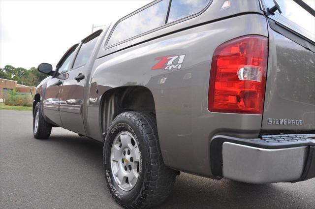 used 2013 Chevrolet Silverado 1500 car, priced at $16,795