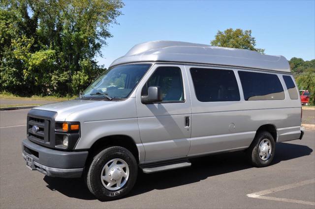 used 2011 Ford E250 car, priced at $18,495