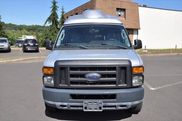 used 2011 Ford E250 car, priced at $18,495