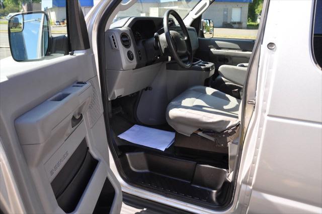 used 2011 Ford E250 car, priced at $18,495