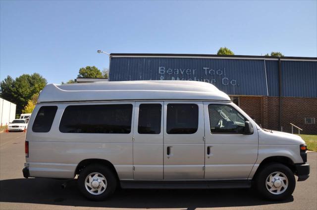 used 2011 Ford E250 car, priced at $18,495