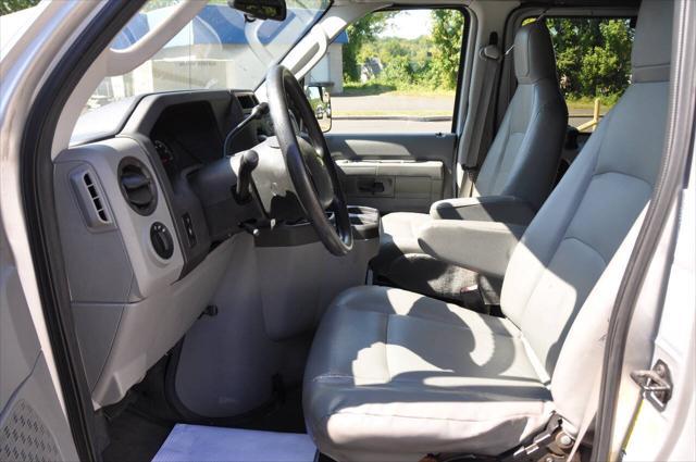 used 2011 Ford E250 car, priced at $18,495