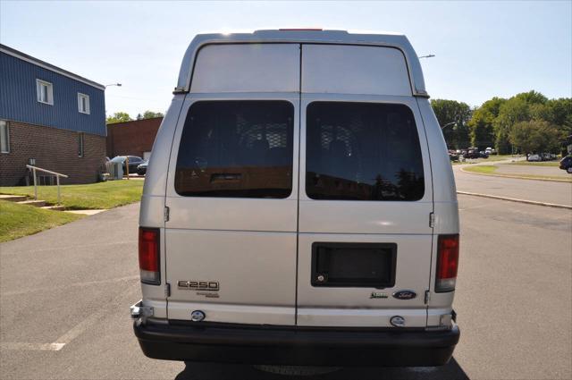 used 2011 Ford E250 car, priced at $18,495